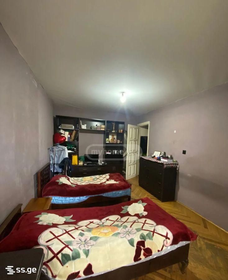 zakariadze st. - 1 rooms