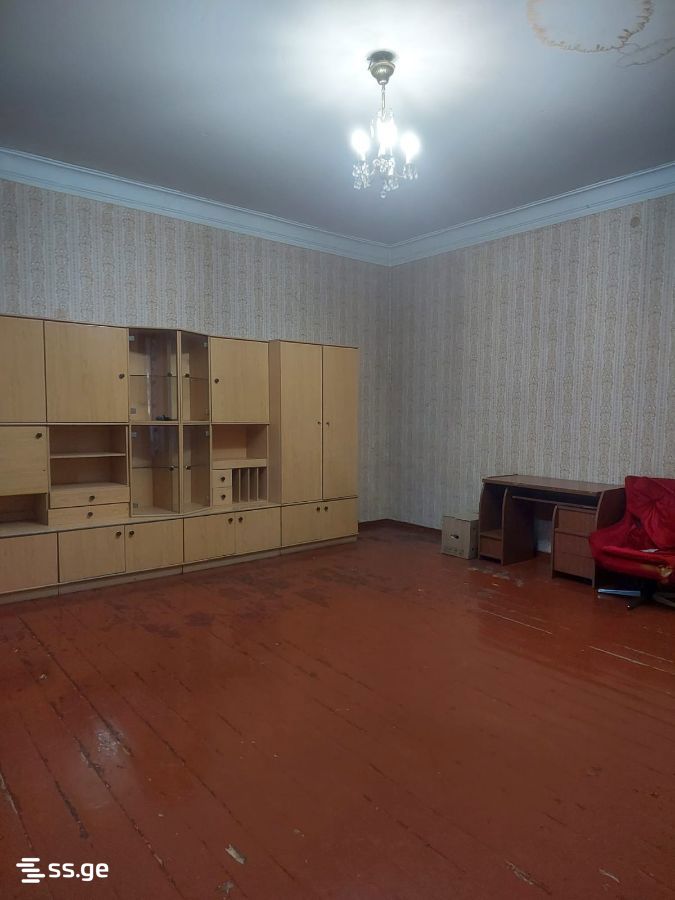Rustavi - 3 rooms