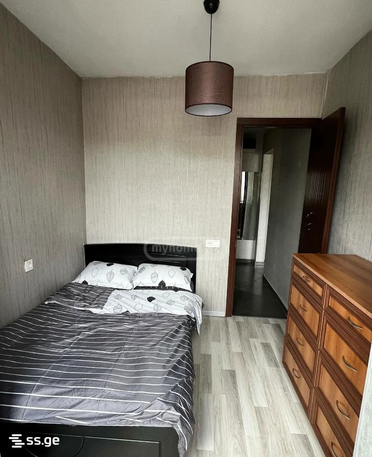 Dolidze st. - 1 rooms