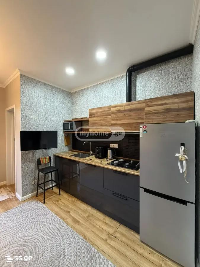 paliashvili st. - 2 rooms