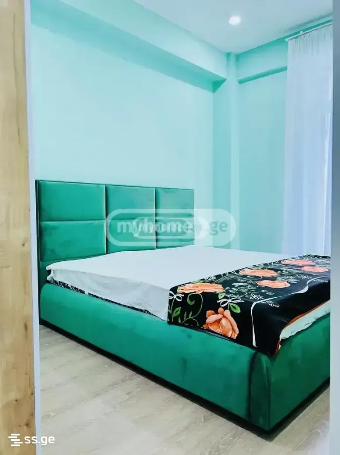 gr. lordkipanidze st. - 2 rooms