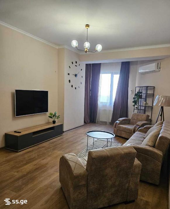 mirotadze st. 8 - 3 rooms