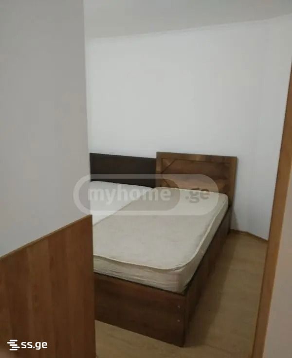 vaja-pshavela avenue - 2 rooms
