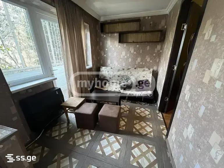 kavtaradze st. - 1 rooms