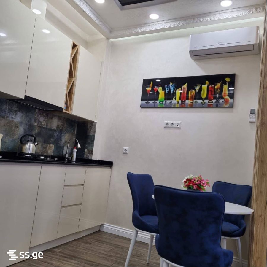Firosman St. 19 - 1 rooms