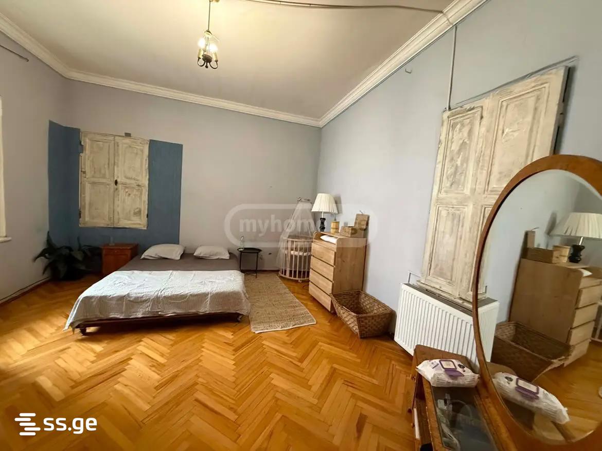 g. dolidze st. - 2 rooms