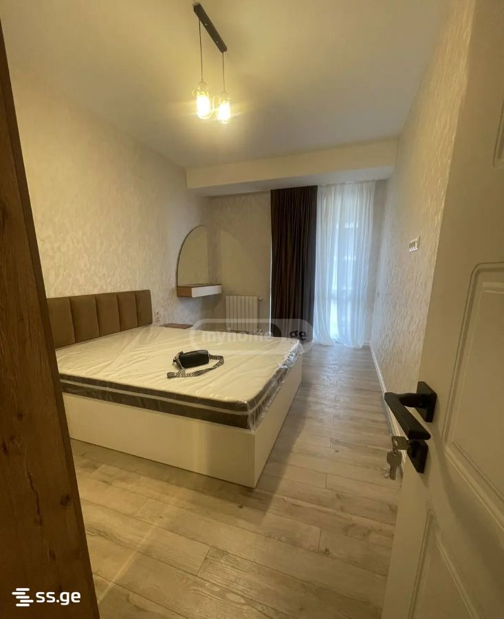 nadikvari st. - 2 rooms