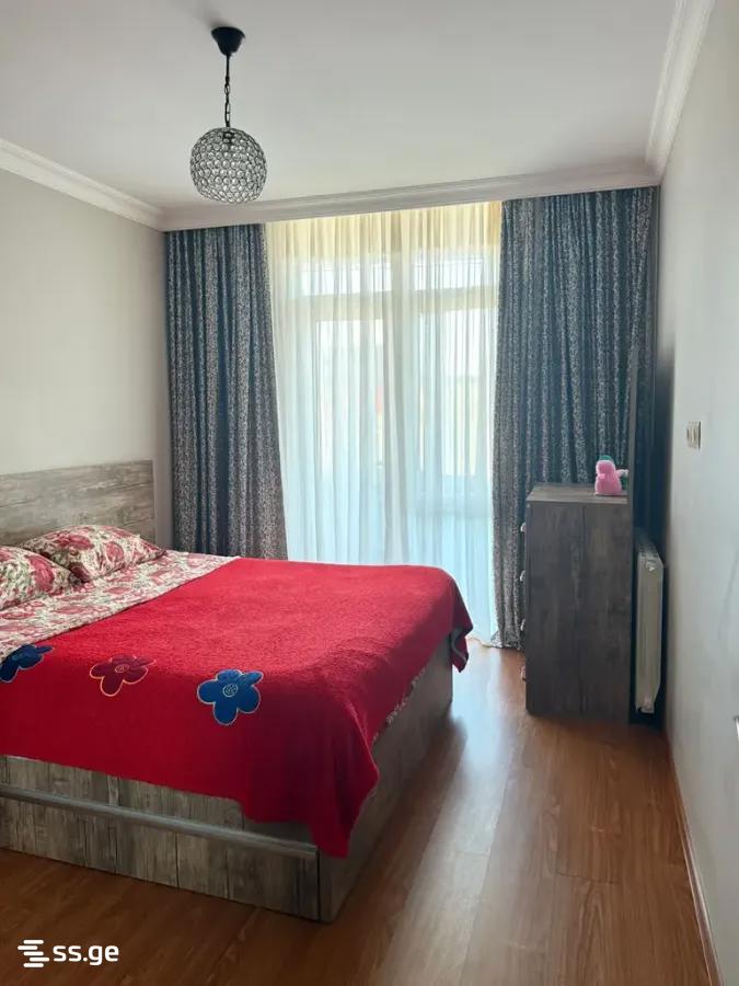 1 - 2 rooms