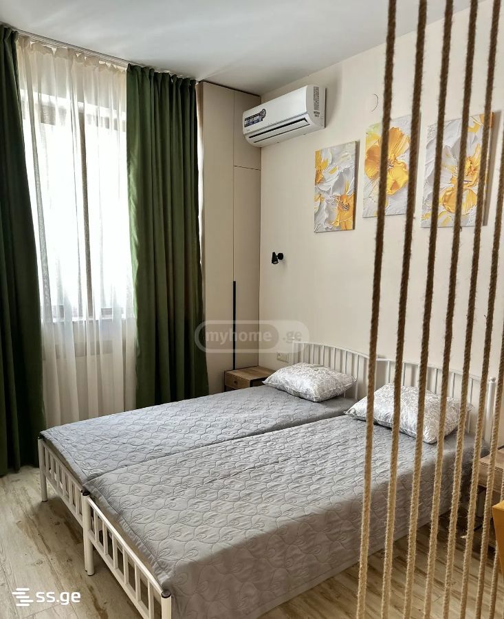 universiteti st. - 1 rooms