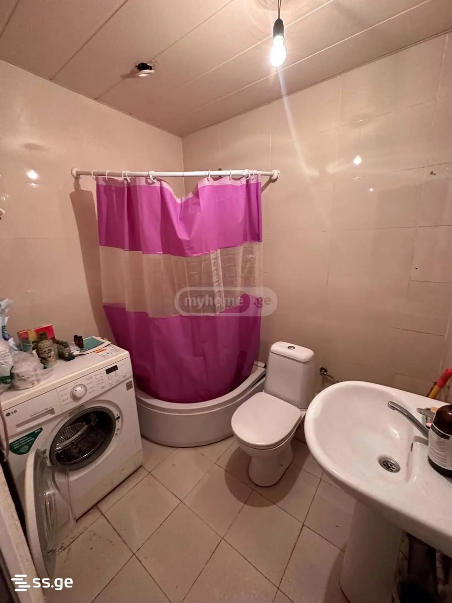 Gogoli st. 10 - 1 rooms