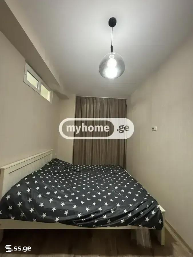 giorgi brtskinvale st. - 1 rooms