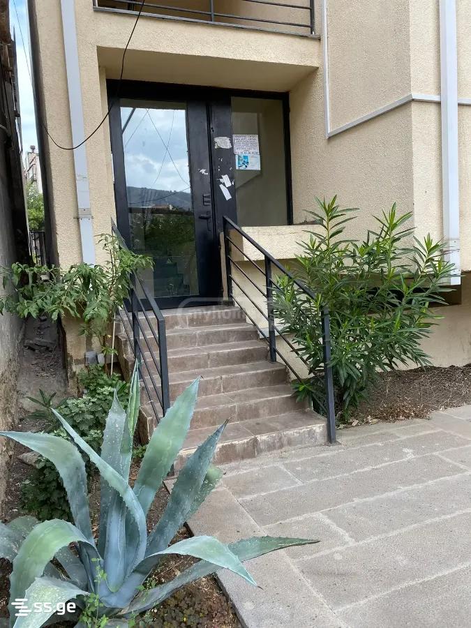 gorgasali st. - 1 rooms
