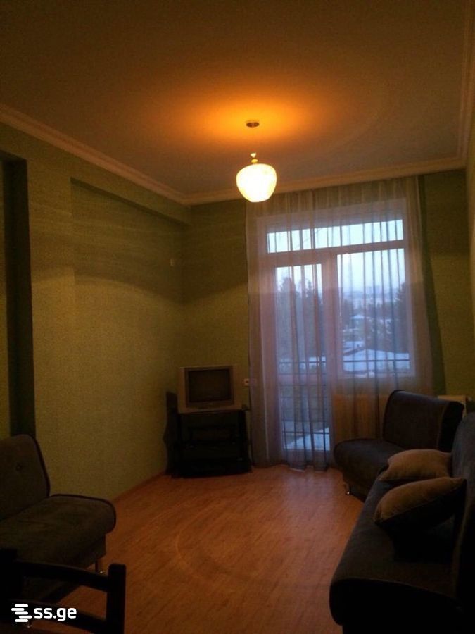 dodashvili st. - 2 rooms