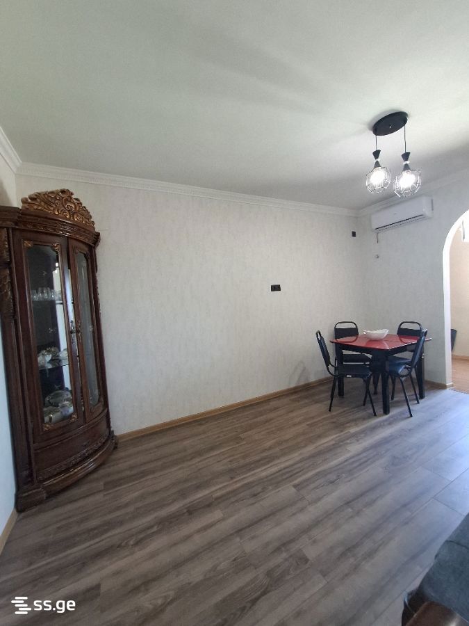 abastumani st. 8 - 2 rooms