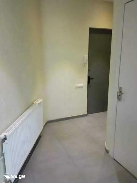 lubliana st. - 2 rooms