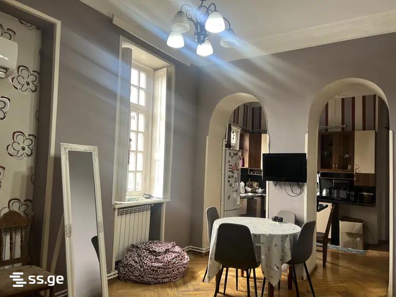 Z. Kurdiani St. - 2 rooms