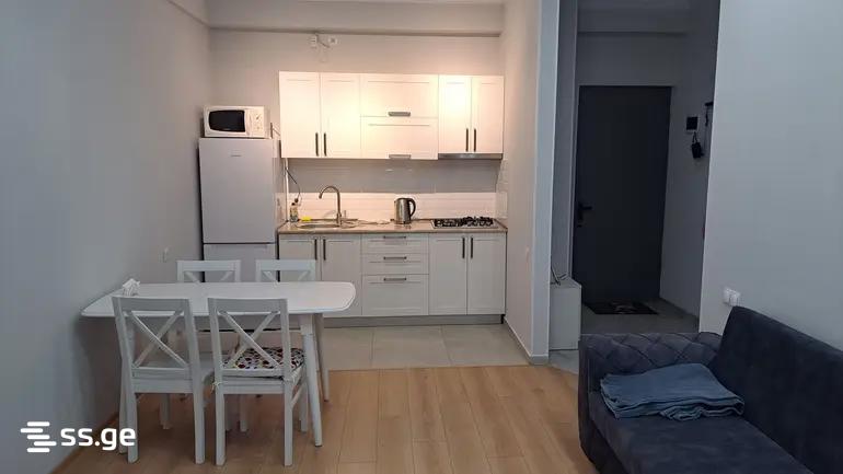 al. ioseliani st. - 2 rooms
