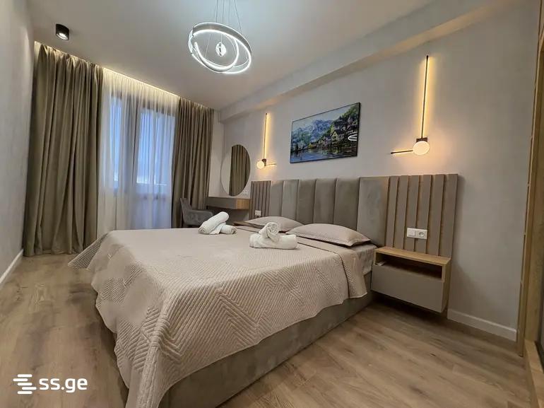 petre imeri st. 7ა - 3 rooms