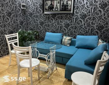 ketevan tsamebuli avenue (avlabari) - 2 rooms