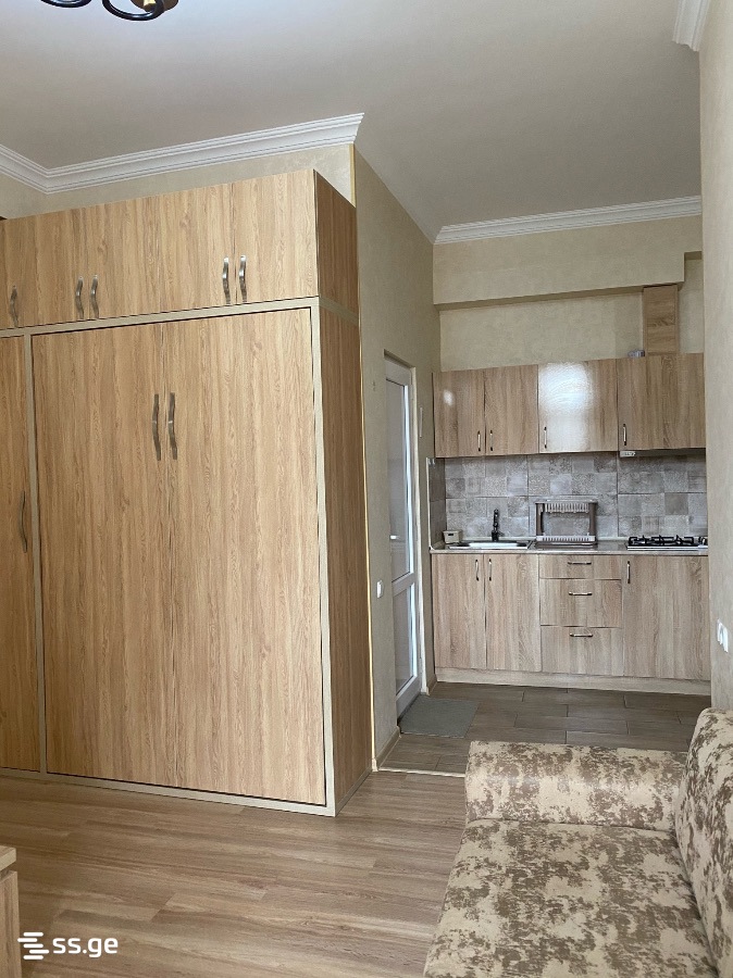 dodashvili st. 22 - 1 rooms