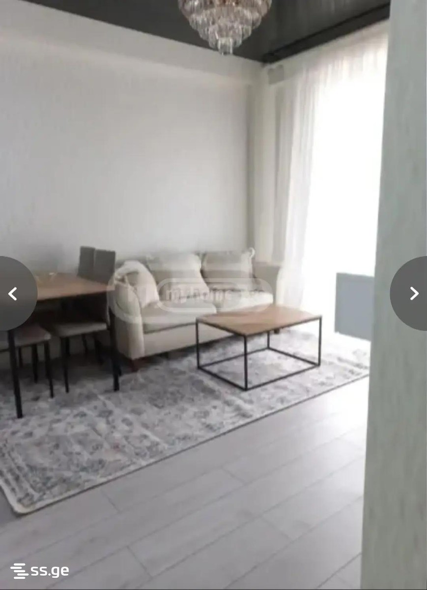Fatmani st. - 2 rooms