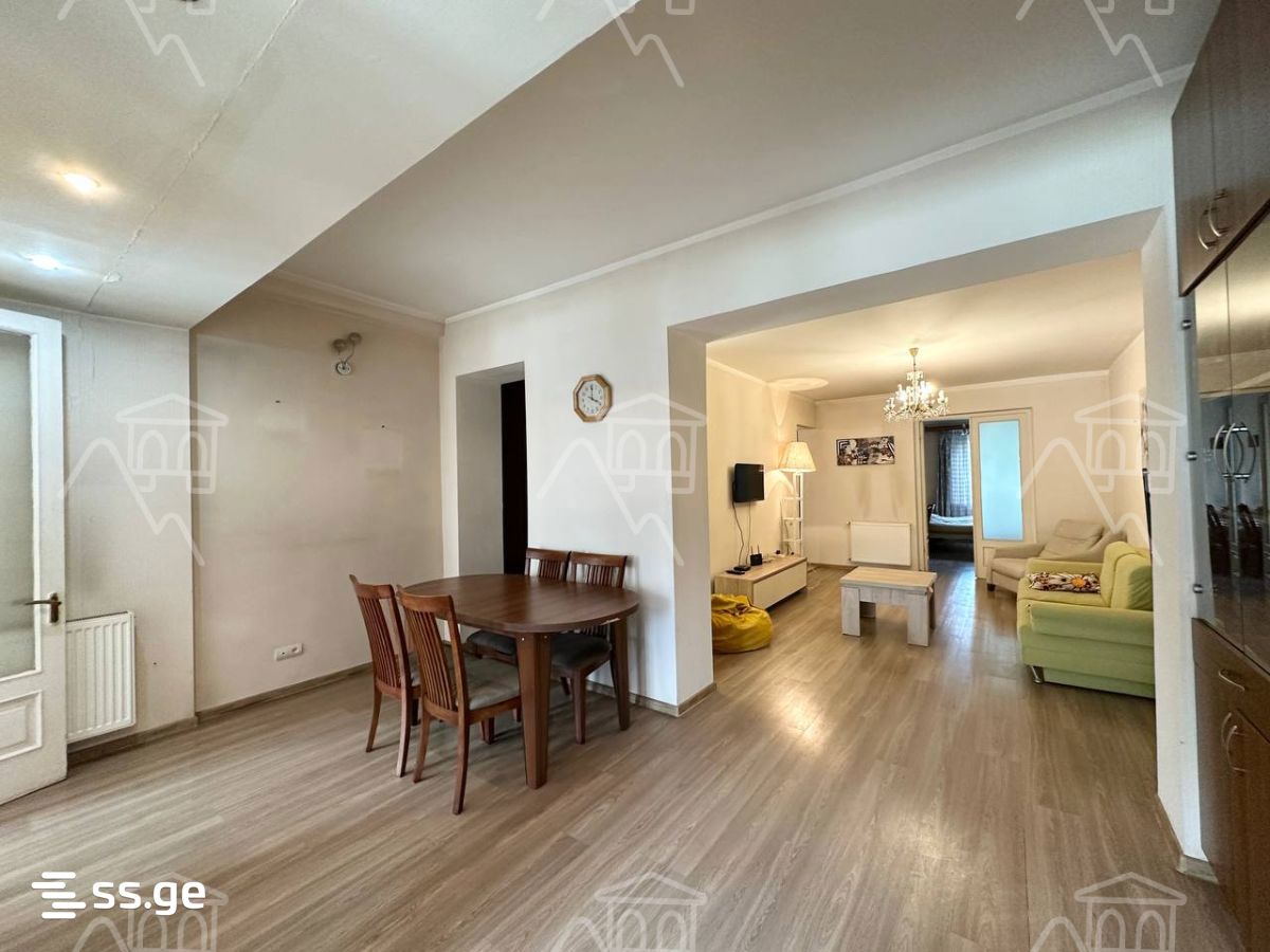 iosebidze st. 11 - 3 rooms