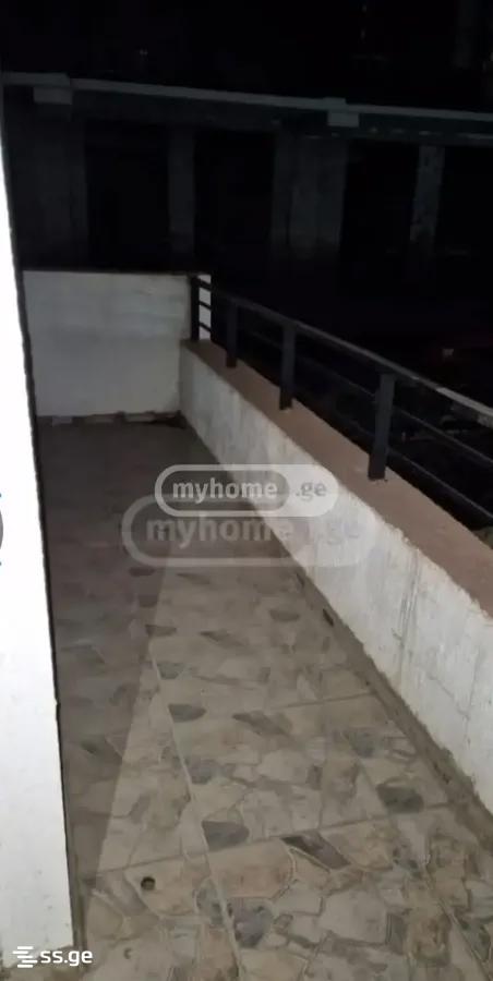 moskovi ave 9 - 3 rooms