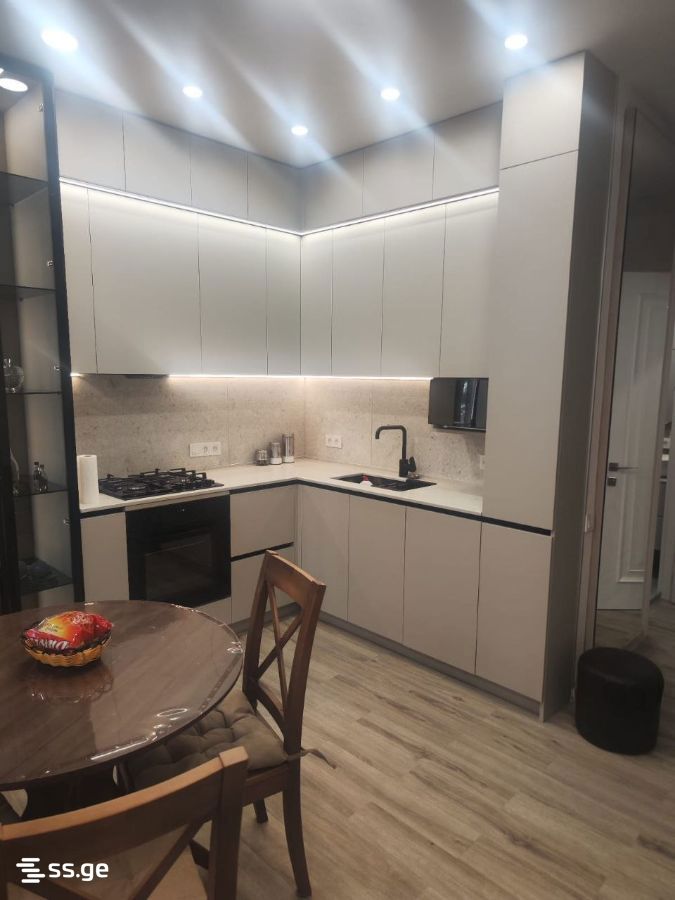 115 - 1 rooms