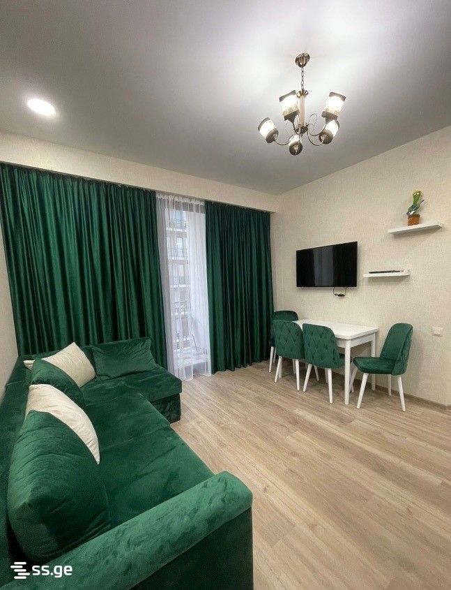 Asmati st. 29 - 2 rooms