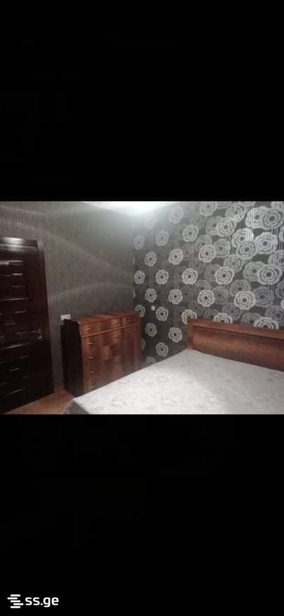 Tsereteli st. 192 - 3 rooms
