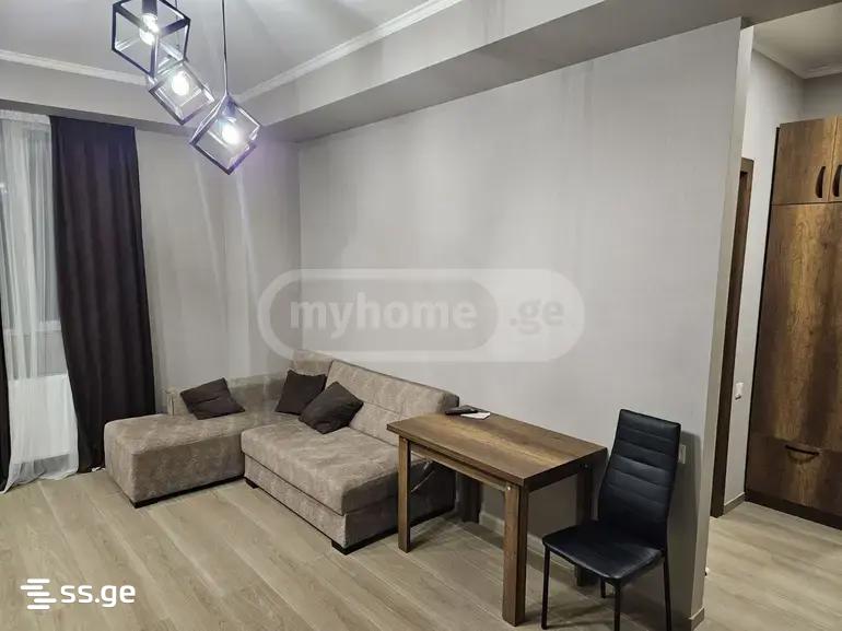 mindeli st. 12 - 2 rooms