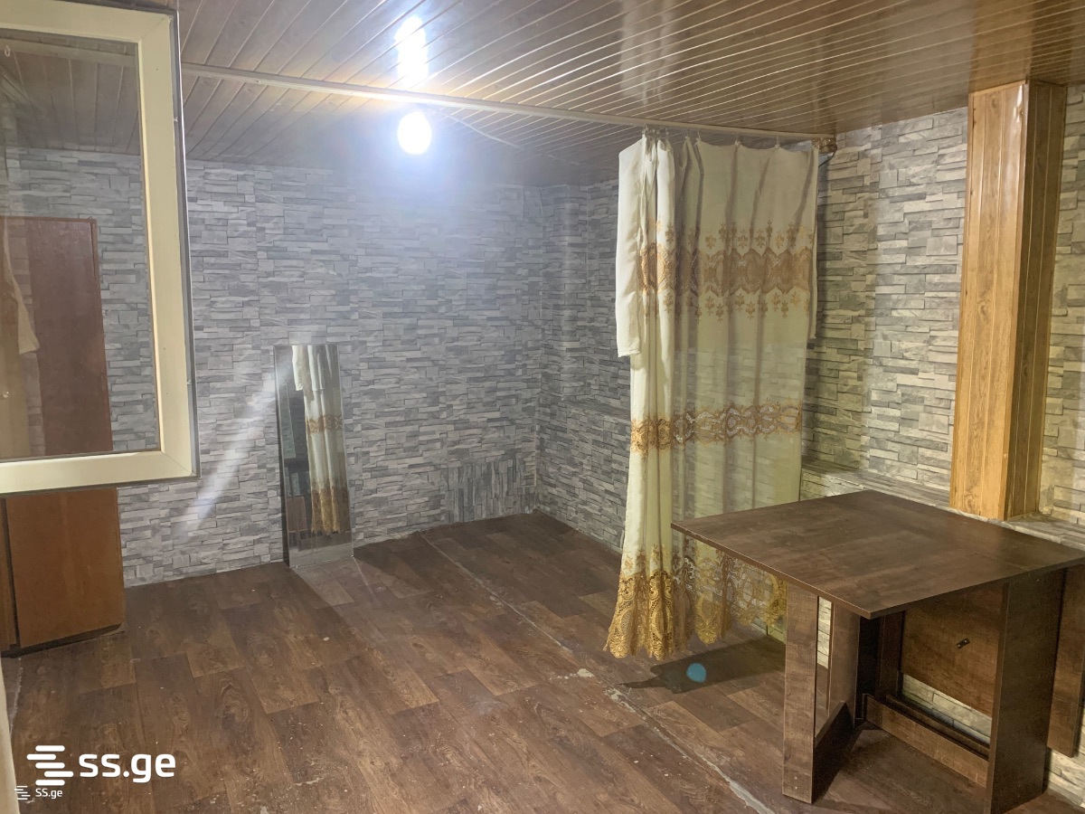 khevsureti st. 577314011 - 2 rooms