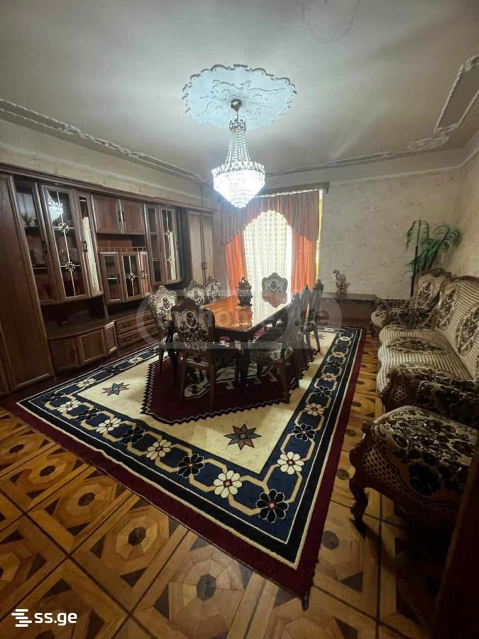 1 - 5 rooms