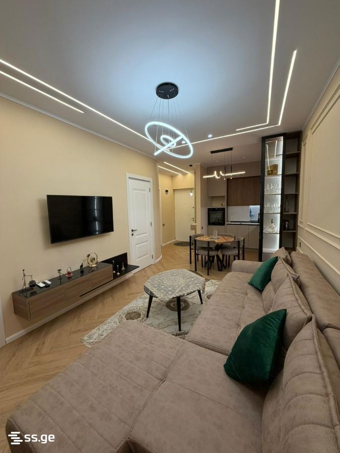 5ა - 3 rooms