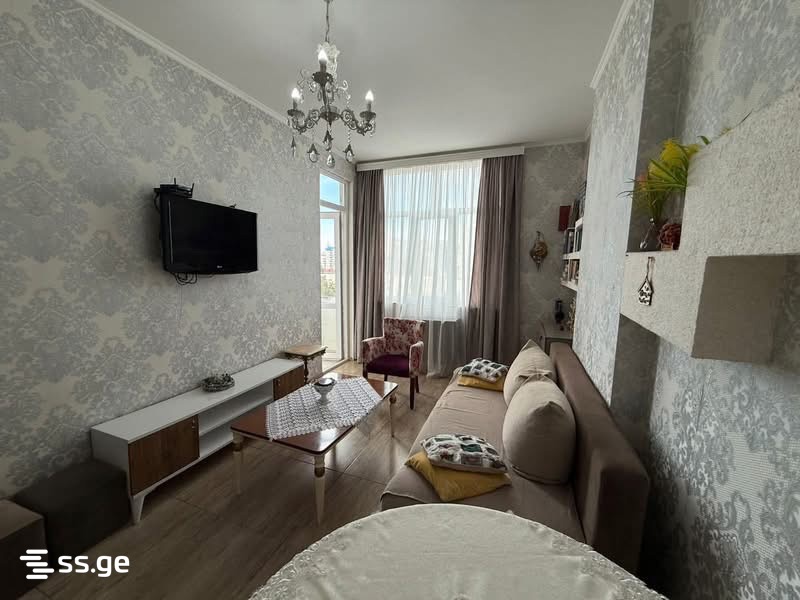 Batumi - 2 rooms