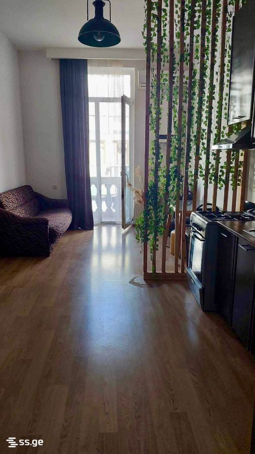 a.wereTlis avenue - 2 rooms
