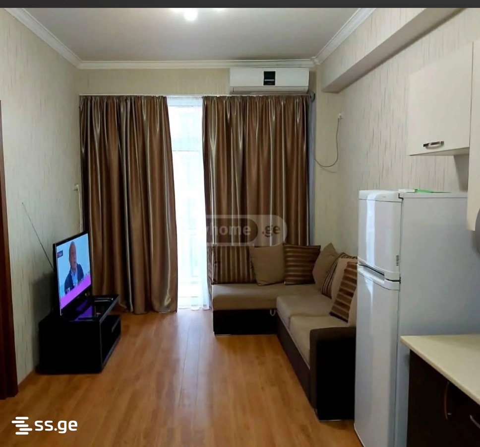 Khataeti st. 48 - 3 rooms