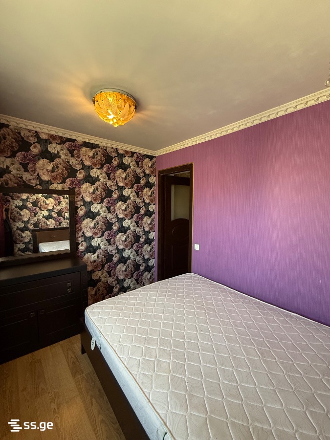 gumathesi st. 17 - 2 rooms