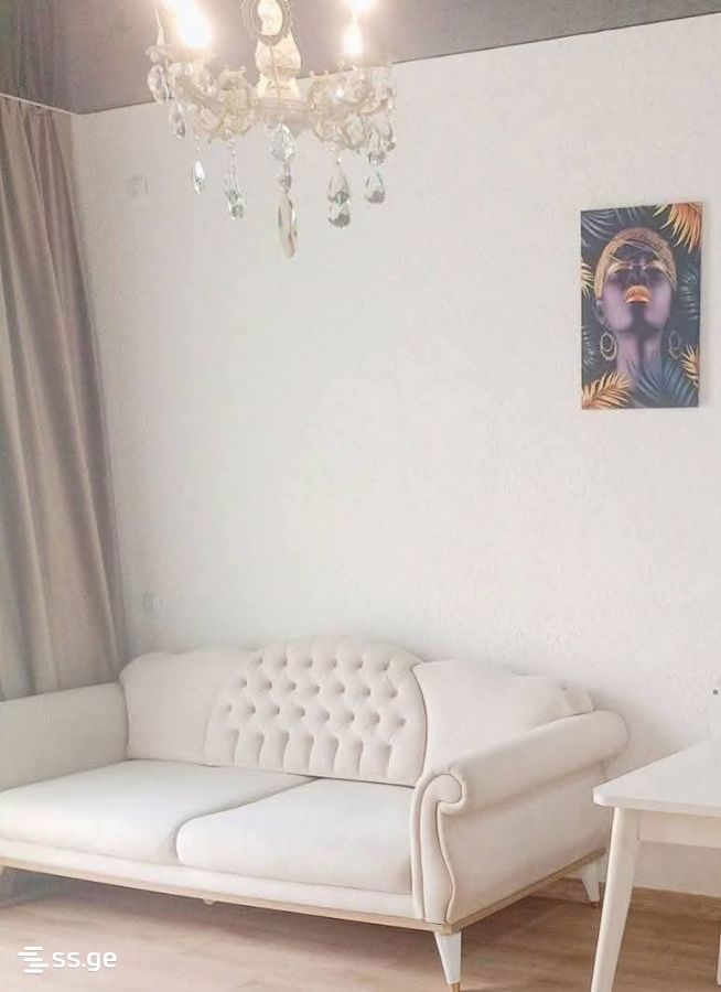 petre imeri st. 4 - 2 rooms