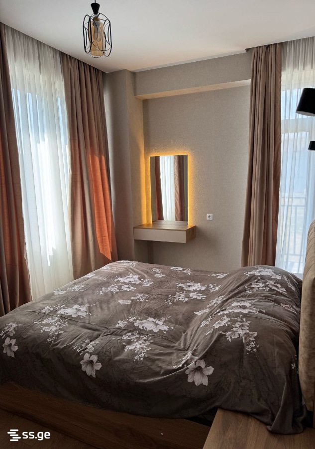 petre imeri st. 16 - 2 rooms
