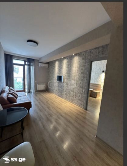 Davari st. - 2 rooms