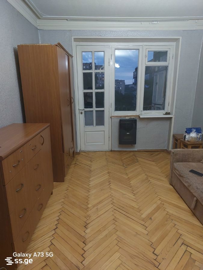 Micro. III, bl. I - Temka ბინა14 - 1 rooms