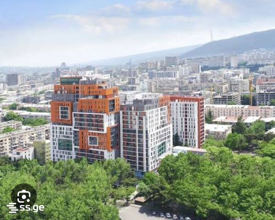 Fanjikidze st. 22 - 2 rooms