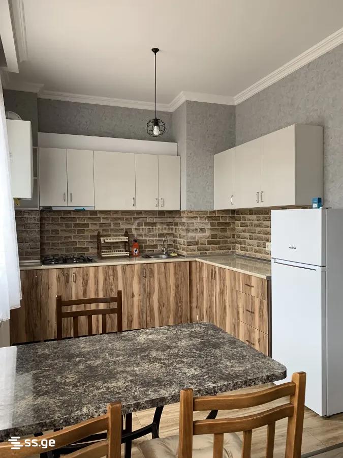 Artur Laisti st. - 2 rooms