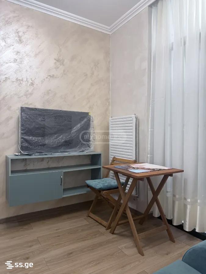 V Microdistrict - Gldani - 1 rooms