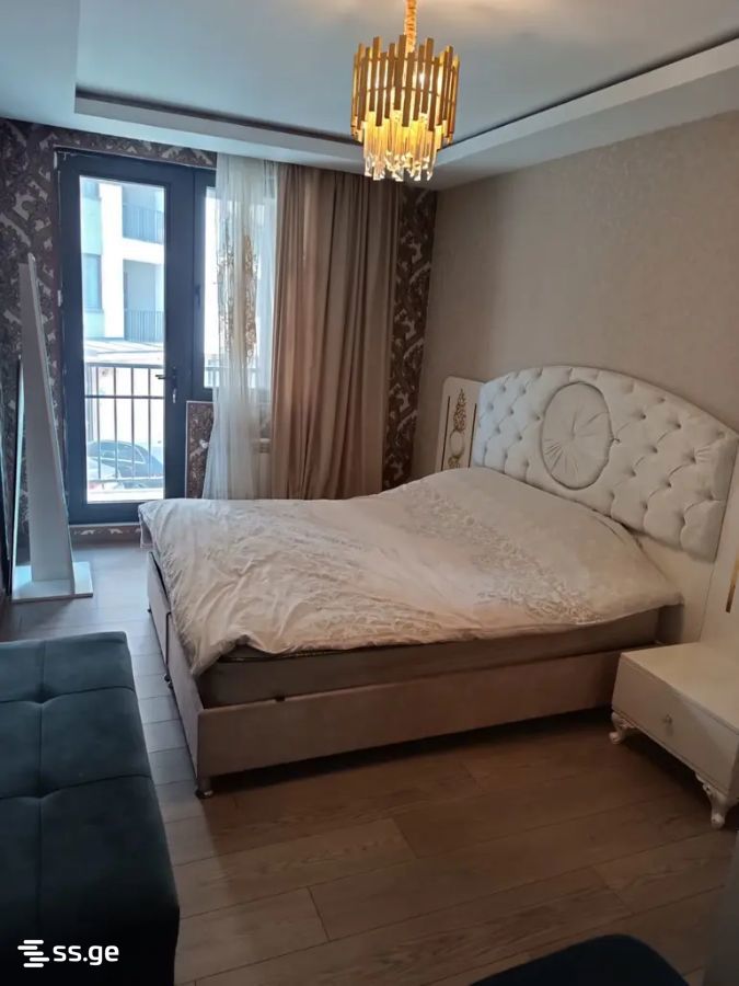 kalandadze st. 2 - 3 rooms