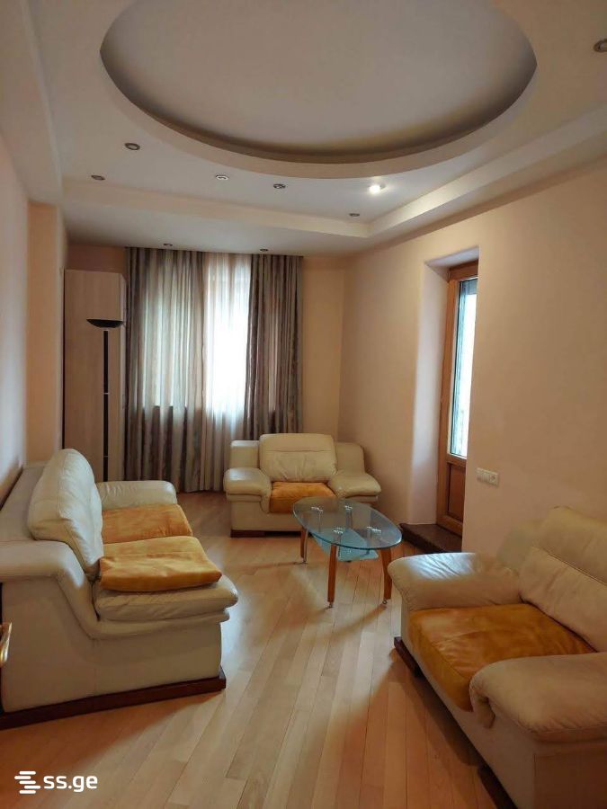 kotetishvili st. - 5 rooms