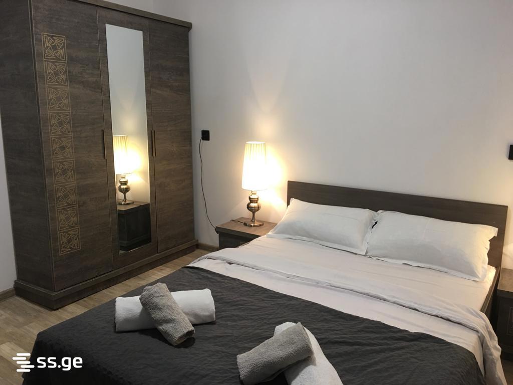 arsena st. 4 - 3 rooms