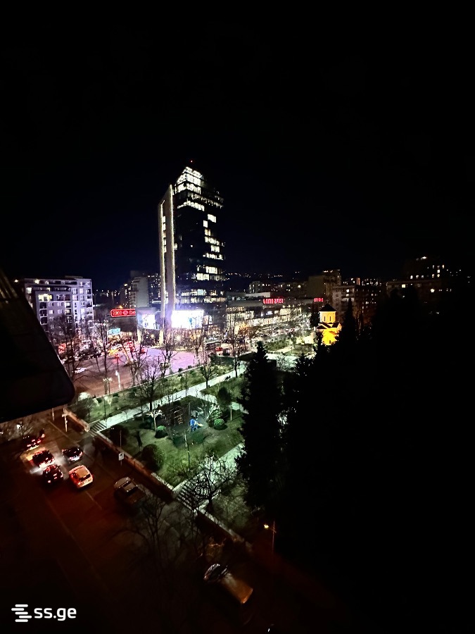 vaja-pshavela avenue - 2 rooms