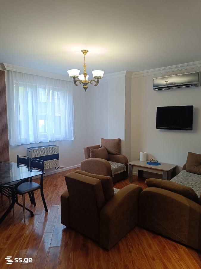 42 - 2 rooms
